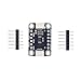 MOPFOL MCP4728 4-Channel 12-Bit DAC Module with EEPROM – I2C Digital to Analog Converter Board for Voltage Control, 2.7V-5.5V