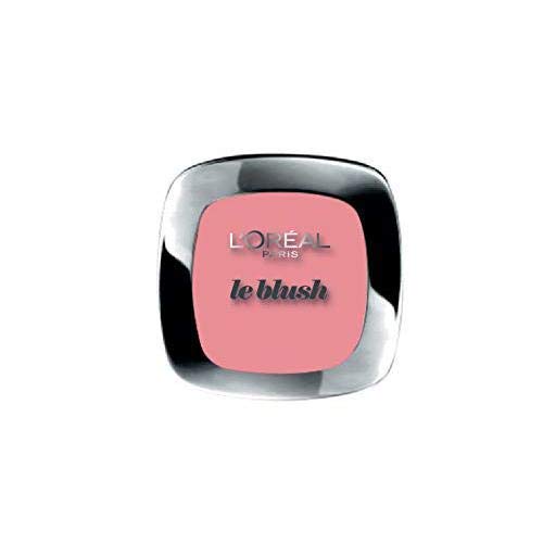 L'Oréal Paris Colorete Accord Parfait Blush 90 Luminous Rose