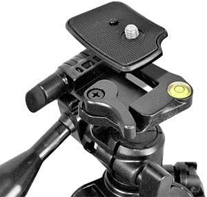 Trépied caméscope Panasonic pour éviter les vidéos tremblées - 4