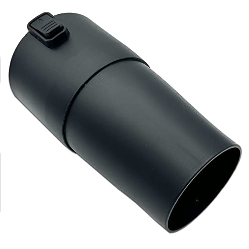 EGO Power+ Parts 2828485001 Cone Nozzle Assembly for LB6700 670 CFM and LB7650 765 CFM Leaf Blowers