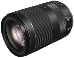 CANON Objectif RF 24-240mm f/4-6.3 IS USM