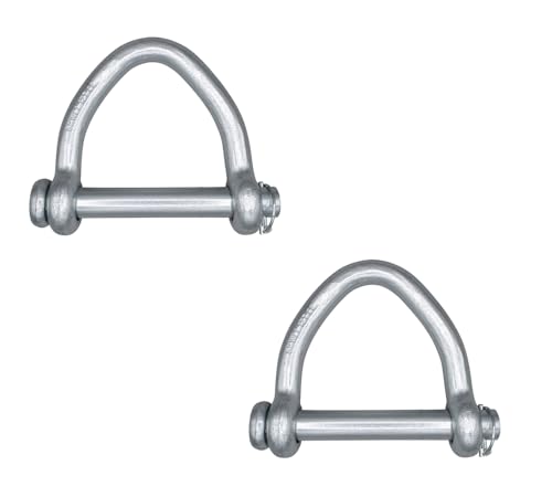 Mytee Products Web Sling Shackle - 6