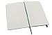 Moleskine Classic Notebook, Hard Cover, Large (5
