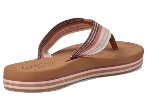 Image of Roxy Women's Colbee Hi Flip Flop Sandal