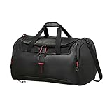 Samsonite Paradiver Light - Bolsa de Viaje, S (51 cm - 47 L), Negro (Black)