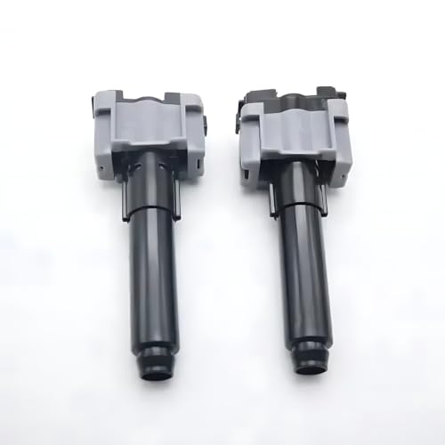 Couvercle de lave-phare Land Cruiser LC200 pour remplacer le cache perdu - 3