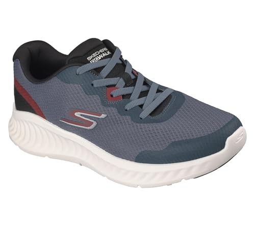 Image of Skechers Mens Hands Free Slip-ins - Bobs Sport Squad Chaos 4