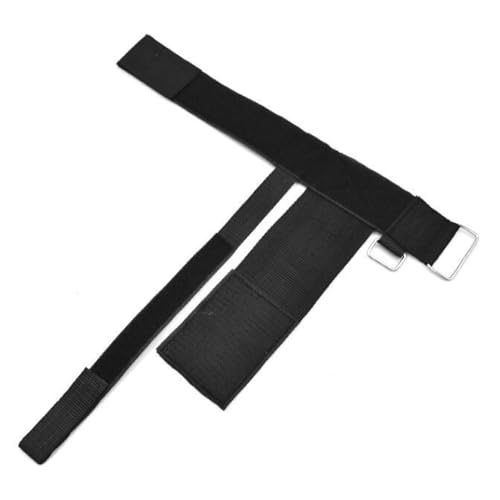 UncleS Pesas de tobillo correas para pies, mancuernas, músculos de las piernas, entrenamiento de fuerza, fitness, tibialis, mancuernas, pie ajustable