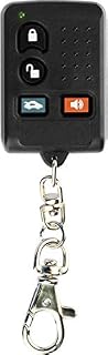 KeylessOption Keyless Entry Remote Car Key Fob Aftermarket Alarm for Code Alarm GOH-M24