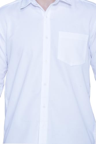 Image of FLAGS Men's Regular Fit Casual Shirt