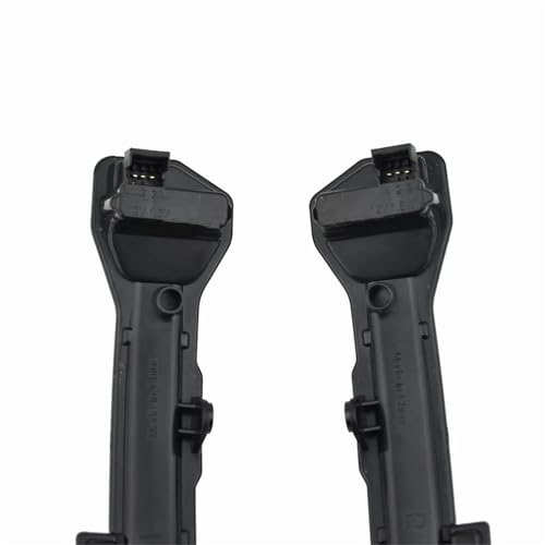 Clignotants dynamiques Golf 7 résolvant les angles morts LED - 6