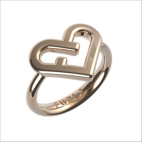 [FURLA ACCESSORY] fB[X ANZT[ O tANZ FURLA LOVE RING FJ5011RT8 sNS[h XeXX`[ [sAi]