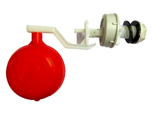 Hygrow full tank nano ball cock for Flush Tank (B09CPL15ZL) Amazon Price History, Amazon Price Tracker