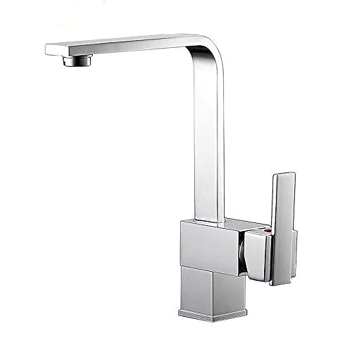 Robinet de bain et cuisine en cuivre : finissez-en avec les fuites et l'eau instable