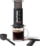 AeroPress Original Coffee Press, French Press, Pour-Over...