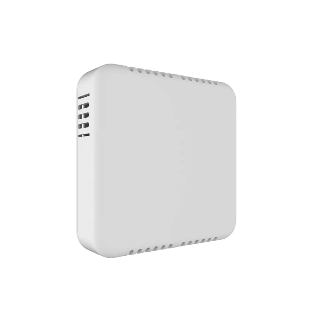 Heatmiser White Empty Sensor Enclosure