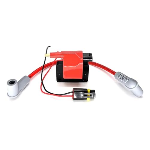 Bobine d'allumage UF97 5252577 compatible avec Dodge B1500 et Jeep 5.2L
