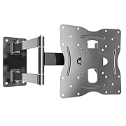 RICOO Стенна скоба за телевизор S1022 за 32-55...