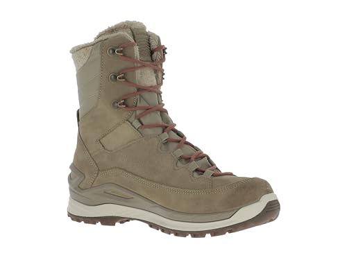 Lowa 421417 CALCETA EVO GTX Ws dune/terra Gr. 38