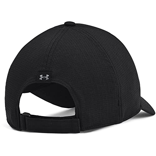 Under Armour Mens ArmourVent Adjustable Hat