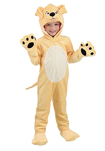 Disfraz Labrador para Niños