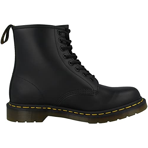 Image of Dr. Martens Women's 8 Eye BootCombat Boot