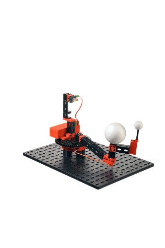 Fischertechnik - Optics Giocattolo Educativo