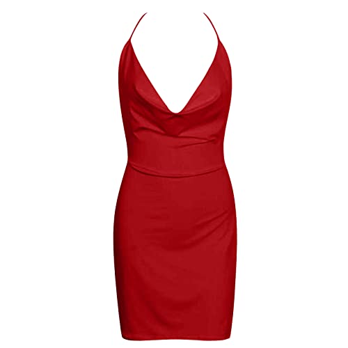 Encuentra reviews de Vestido rojo fiesta los 7 más buscados. 15 Imagen adicional