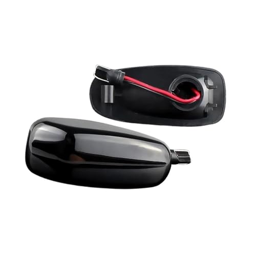 Intermitentes LED de espejo para Mercedes Vario W670 y Sprinter W901, ideales para viajes