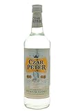 Czar Peter Vodka 1,0L (40% Vol.)