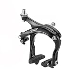 Tektro R559 Bike Bicycle Long Reach Road Calipers 55-73mm Black Front