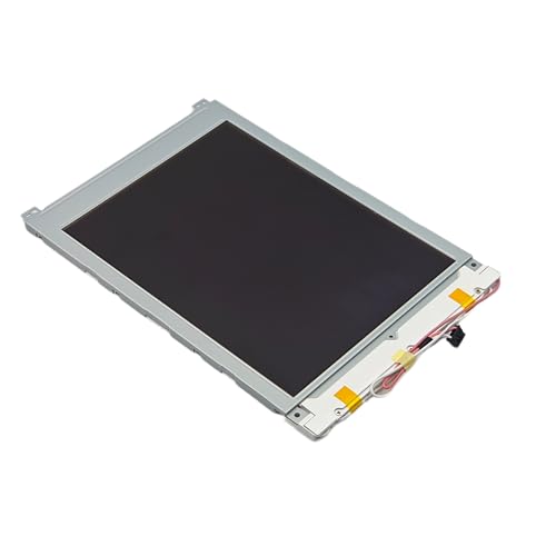 Image of 9.4 inch LMG5278XUFC-00T LCD Panel 640x480 FSTN-LCD for Industrial Machine