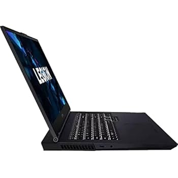 Amazon.com: Lenovo 82JN0021US Nb Ln Legion 5 17ith6 I7 16g
