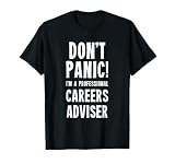 Karriereberater T-Shirt ...