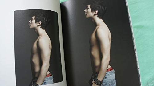 Amazon.co.jp: 2PM 非売品 CALVIN KLEIN JEANS 写真集、 NEPA