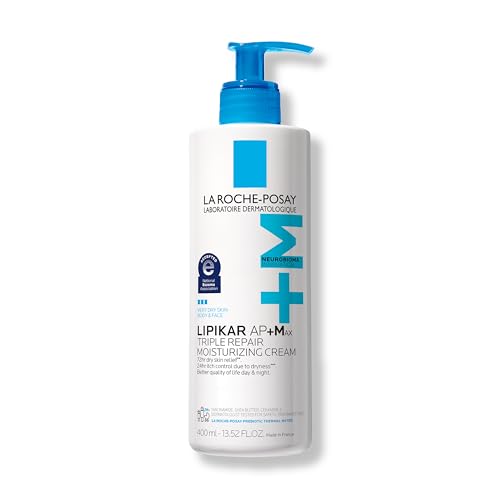 La Roche-Posay Lipikar AP+MAX Triple Repair...