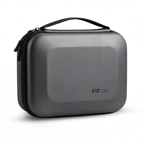 FiTSTILL Travel Storage Case for DJI and GoPro