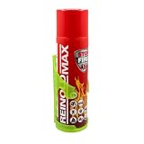 Petit extincteur Home | Mini extincteur aérosol pour la Cuisine, Le Camping, Le Camping-Car, la Maison, la cheminée