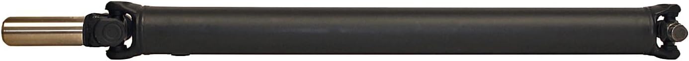 Dorman 936-407 Rear Drive Shaft Compatible with Select Models (Made in USA)