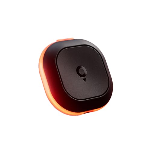 TomTom Asistente de conducción Tom (alertas de radares, tráfico, peligros en Carretera, Cobertura Global, con la tecnología de la App TomTom, Compatible con Carplay y Android Auto,Hecho en Europa)