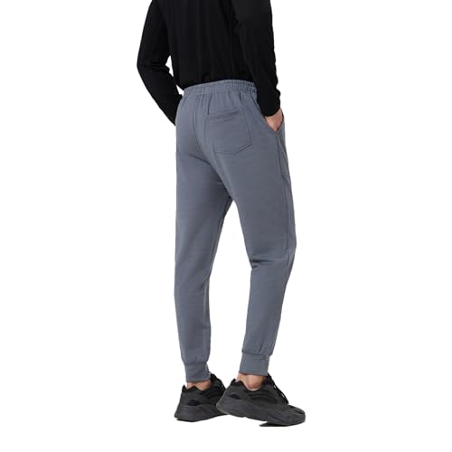 Men's Merino Wool Base Layer Pants –Breathable, Warm Thermal Leggings for Hiking, Outdoor Sports2