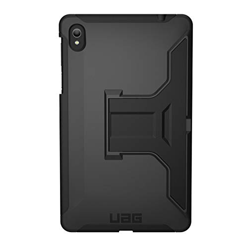 Funda TCL 8 Tablet UAG para evitar roturas de pantalla en caídas 2