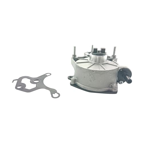 Bomba de Vacío para Buick Envision, Cadillac CT6, Chevrolet Camaro y GMC Terrain 2013-2022 - Número de modelo: AM145029 - Marca: AngyMeck miniatura 2