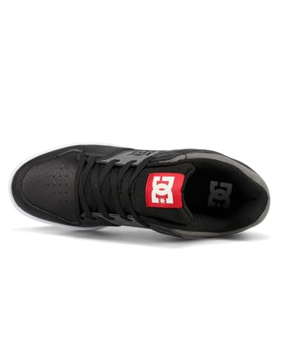 Image of DC Shoes Pure-Shoes for Men, Skateboard Shoes Men