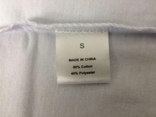 Dream USA Men's Casual 3/4 Sleeve Baseball Tshirt Raglan Jersey Shirt White/., E. White & Blue, 3XL