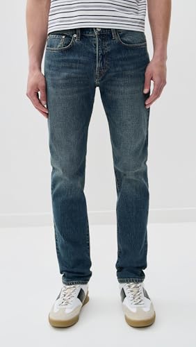 Paul Smith Mens Tapered Fit Jean2