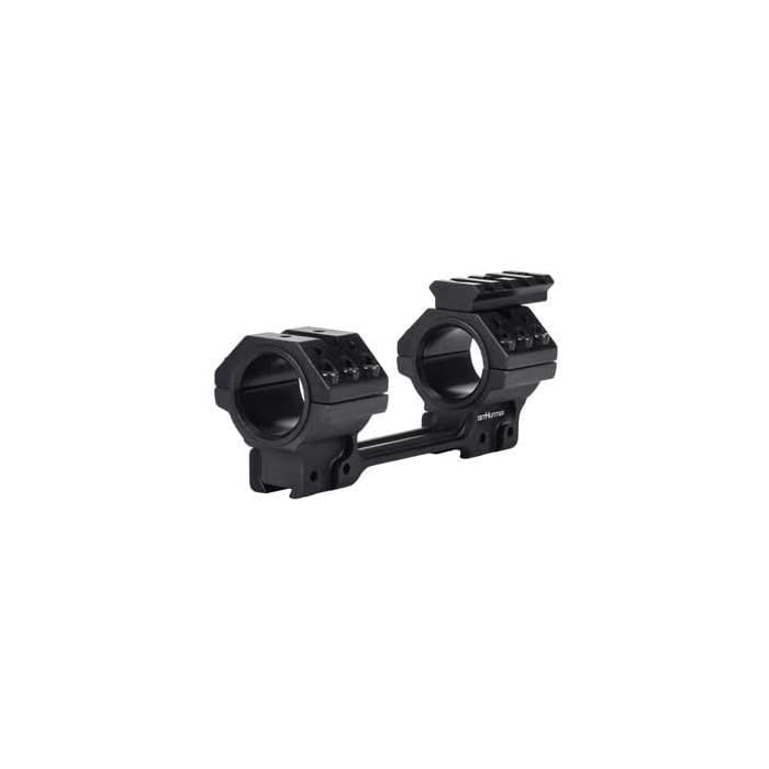 Buy WestHunter Optics Low Profile Dovetail Scope Mount,1"/30mm Tactical