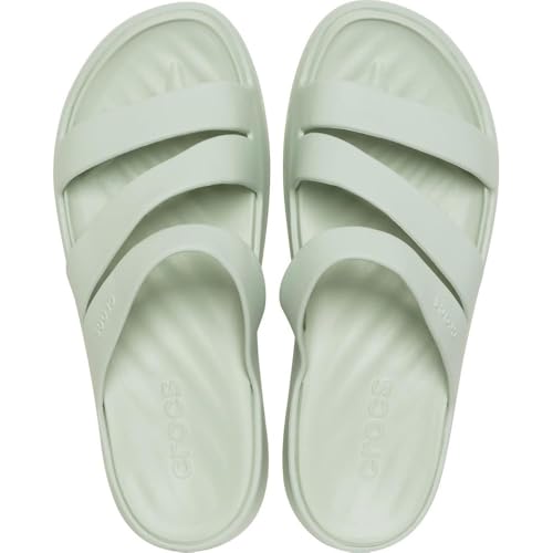 Image of Crocs Women Getaway Strappy Sandals
