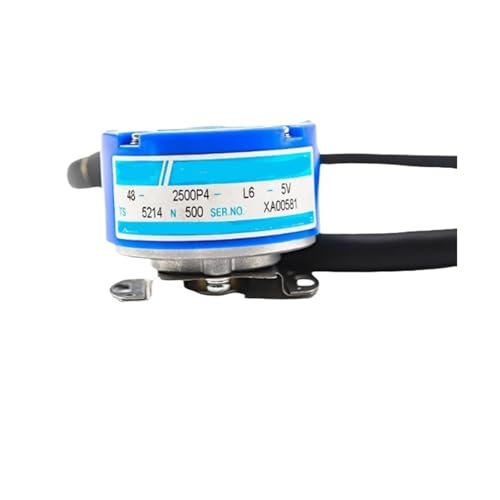 Encodeur TS5214N500 rotatif et capteur de position TS5214N8561