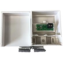 Viessmann 7820148 Outdoor Sensor #1